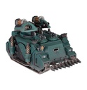 [ GW31-60 ] HORUS HERESY: SCORPIUS MISSILE TANK