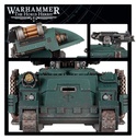 [ GW31-60 ] HORUS HERESY: SCORPIUS MISSILE TANK