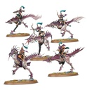 [ GW83-86 ] HEDONITES OF SLAANESH: SLICKBLADE SEEKERS