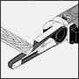 [ PX28536 ] Proxxon Bandslijpmachine BS/E