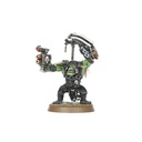 [ GW50-10 ] Ork boyz