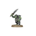 [ GW50-10 ] Ork boyz