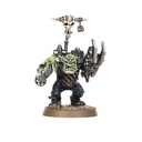 [ GW50-12 ] Ork Nobz