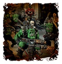 [ GW50-12 ] Ork Nobz