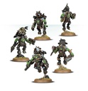 [ GW50-13 ] Orks Stormboyz