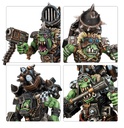 [ GW50-13 ] Orks Stormboyz