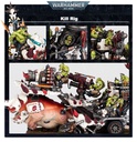 [ GW50-46 ] ORKS: KILL RIG