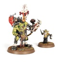 [ GW50-49 ] ORKS: PAINBOSS