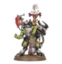 [ GW50-49 ] ORKS: PAINBOSS