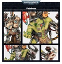 [ GW50-49 ] ORKS: PAINBOSS