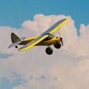 [ HBZ320001 ] Carbon Cub S2 1.3m RTF Basic