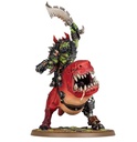 [ GW50-55 ] ORKS:MOZROG SKRAGBAD