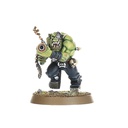 [ GW50-57 ] ORKS: BOYZ