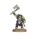 [ GW50-57 ] ORKS: BOYZ