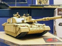 [ T35274 ] Tamiya Challenger 2 (Desertised)