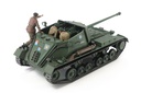 [ T35356 ] Tamiya British anti tank gun Archer 1/35