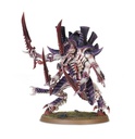 [ GW51-08 ] TYRANID HIVE TYRANT / THE SWARMLORD 