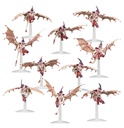 [ GW51-12 ] Tyranid gargoyle brood