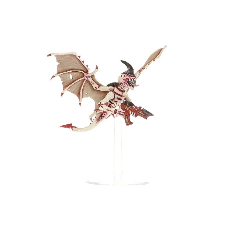 [ GW51-12 ] Tyranid gargoyle brood