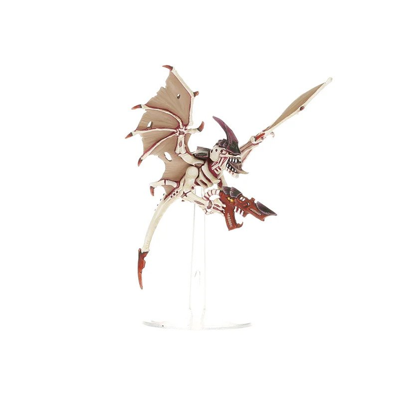 [ GW51-12 ] Tyranid gargoyle brood