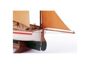 [ BB906 ] Billingboats 906 Le Bayard 1/30