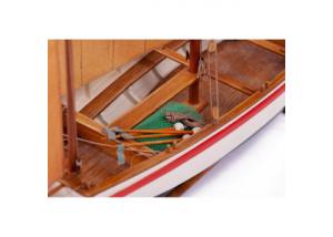 [ BB906 ] Billingboats 906 Le Bayard 1/30