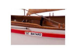 [ BB906 ] Billingboats 906 Le Bayard 1/30