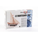 [ BB902 ] Billing Boats LE MARTAGAOU 