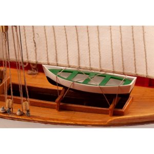 [ BB902 ] Billing Boats LE MARTAGAOU 