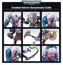 [ GW51-69 ] COMBAT PATROL: GENESTEALER CULTS