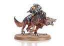 [ GW53-09 ] SPACE WOLVES THUNDERWOLF CAVALRY 