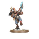 [ GW53-16 ] SPACE WOLVES WULFEN