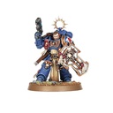 [ GW48-44 ] Space Marines BLADEGUARD VETERANS