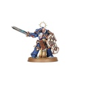 [ GW48-44 ] Space Marines BLADEGUARD VETERANS