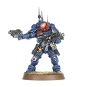 [ GW48-97 ] Space Marines PRIMARIS INFILTRATORS