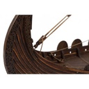 [ BB720 ] Billing Boats Oseberg 1/50