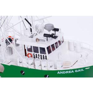 [ BB726 ] Billingboats Andrea Gail 1/30