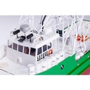 [ BB726 ] Billingboats Andrea Gail 1/30