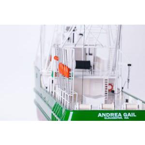 [ BB726 ] Billingboats Andrea Gail 1/30