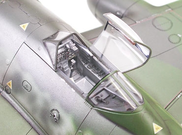 [ T61087 ] Tamiya Me262 A-1a  1/48