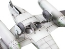 [ T61087 ] Tamiya Me262 A-1a  1/48