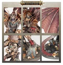 [ GW83-64 ] SLAVES TO DARKNESS: DAEMON PRINCE