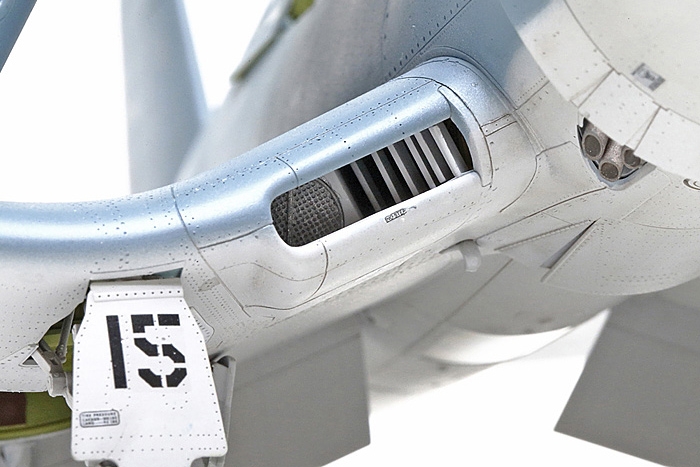 [ T60324 ] Tamiya 1/32 F4U-1 Corsair "Birdcage" 1/32