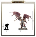 [ GW83-64 ] SLAVES TO DARKNESS: DAEMON PRINCE