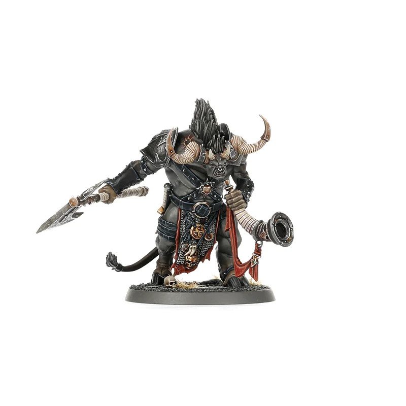 [ GW83-63 ] SLAVES TO DARKNESS: OGROID THERIDONS