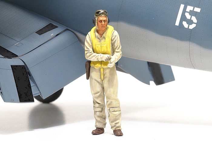 [ T60324 ] Tamiya 1/32 F4U-1 Corsair "Birdcage" 1/32
