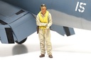 [ T60324 ] Tamiya 1/32 F4U-1 Corsair "Birdcage" 1/32