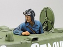 [ T35372 ] Tamiya KV-1 Russian heavy tank 1/3535372c