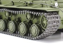 [ T35372 ] Tamiya KV-1 Russian heavy tank 1/35