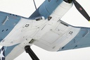[ T60324 ] Tamiya 1/32 F4U-1 Corsair "Birdcage" 1/32